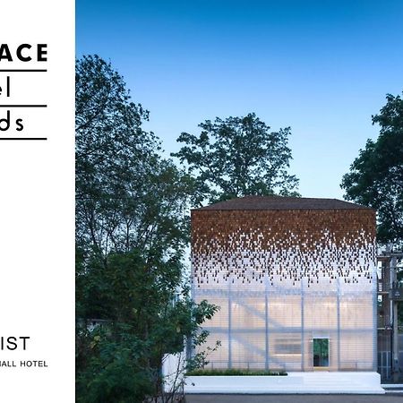 Little Shelter Hotel Chiangmai Sha Plus Чіангмай Екстер'єр фото