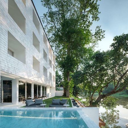 Little Shelter Hotel Chiangmai Sha Plus Чіангмай Екстер'єр фото