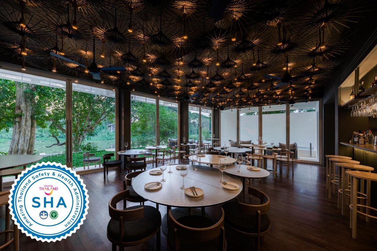 Little Shelter Hotel Chiangmai Sha Plus Чіангмай Екстер'єр фото