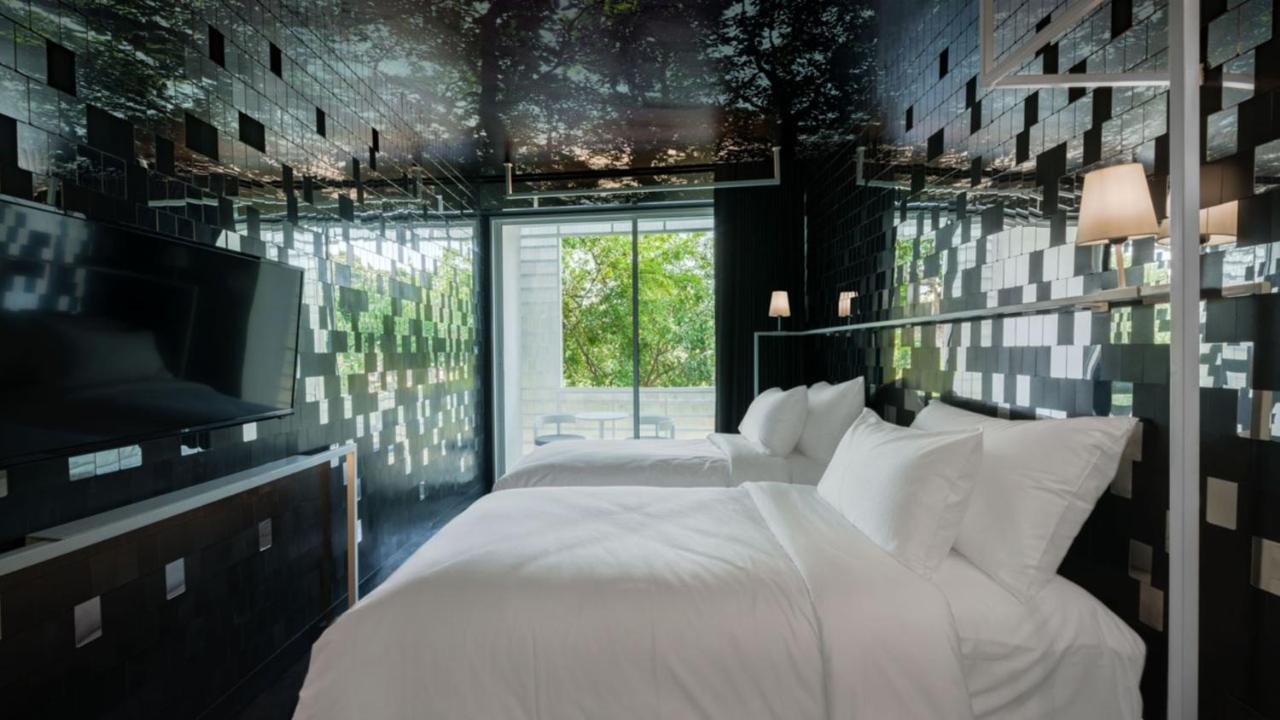 Little Shelter Hotel Chiangmai Sha Plus Чіангмай Екстер'єр фото