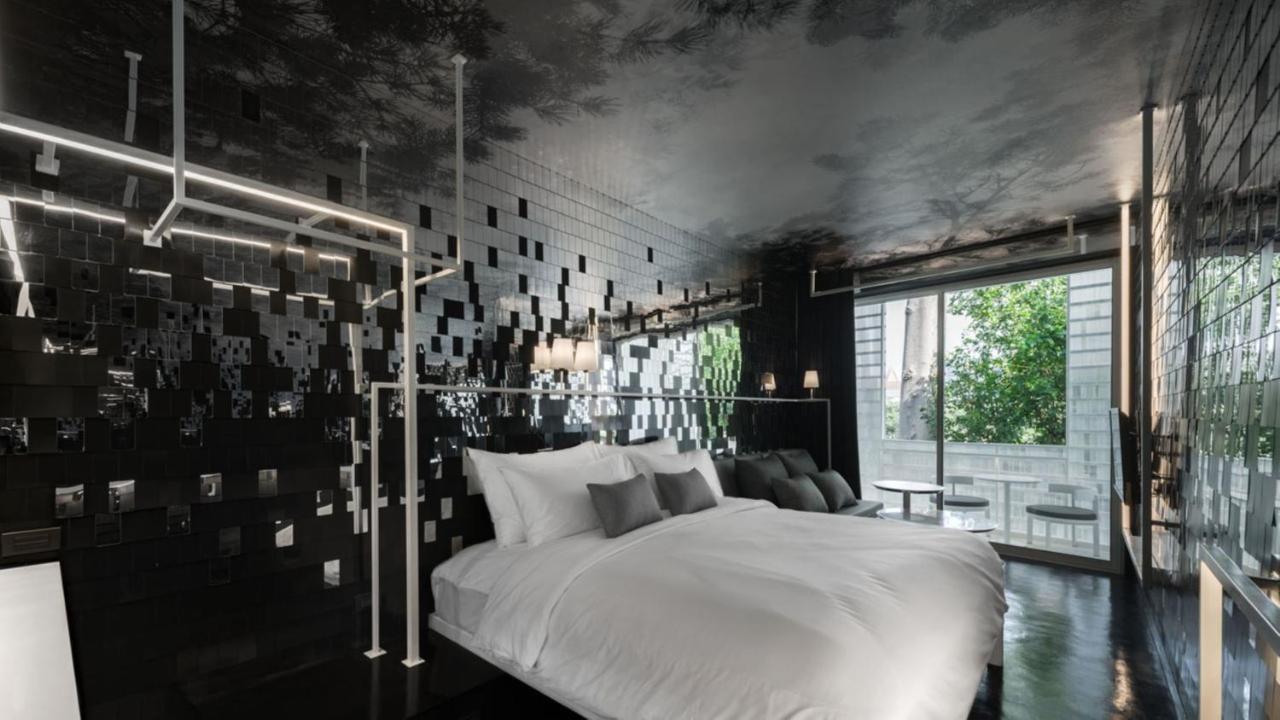 Little Shelter Hotel Chiangmai Sha Plus Чіангмай Екстер'єр фото