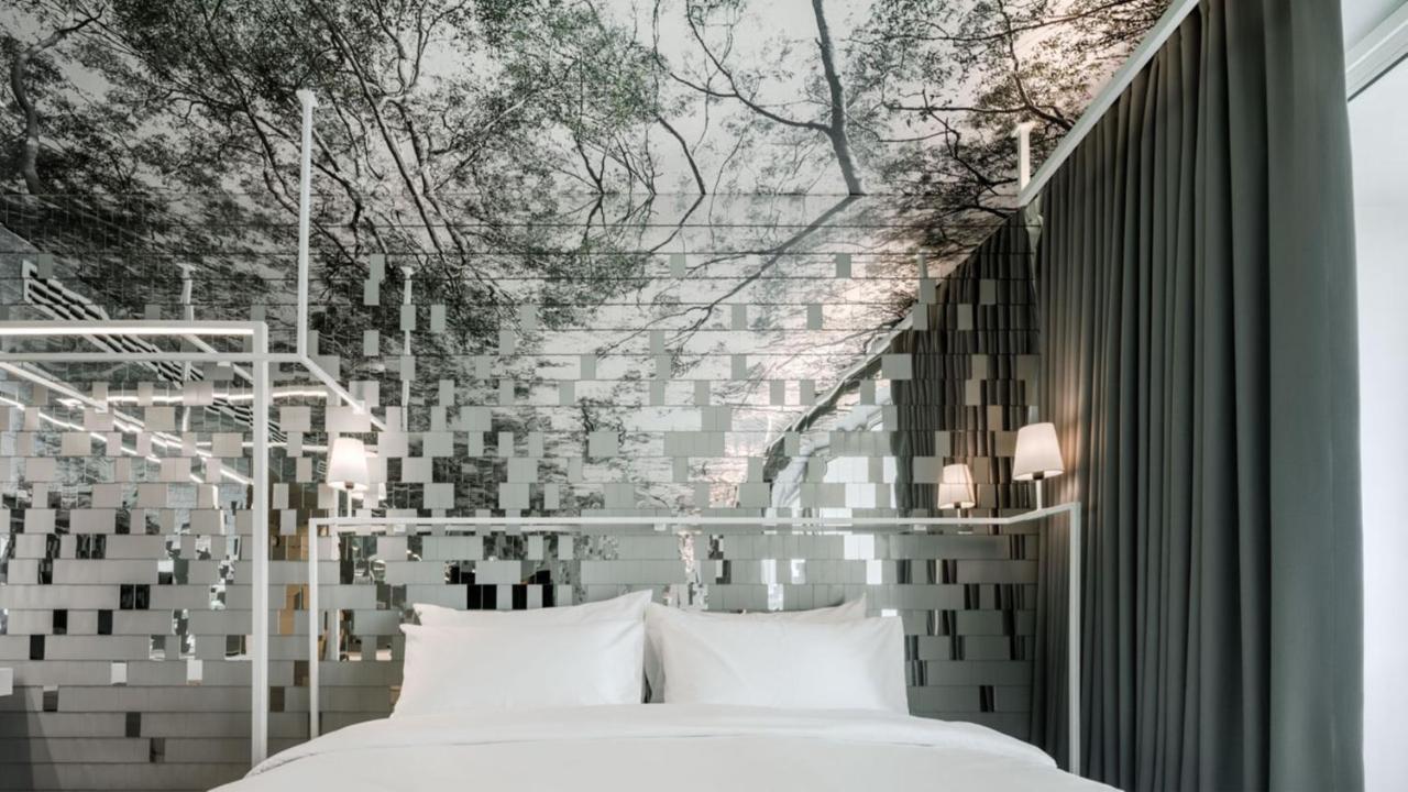 Little Shelter Hotel Chiangmai Sha Plus Чіангмай Екстер'єр фото
