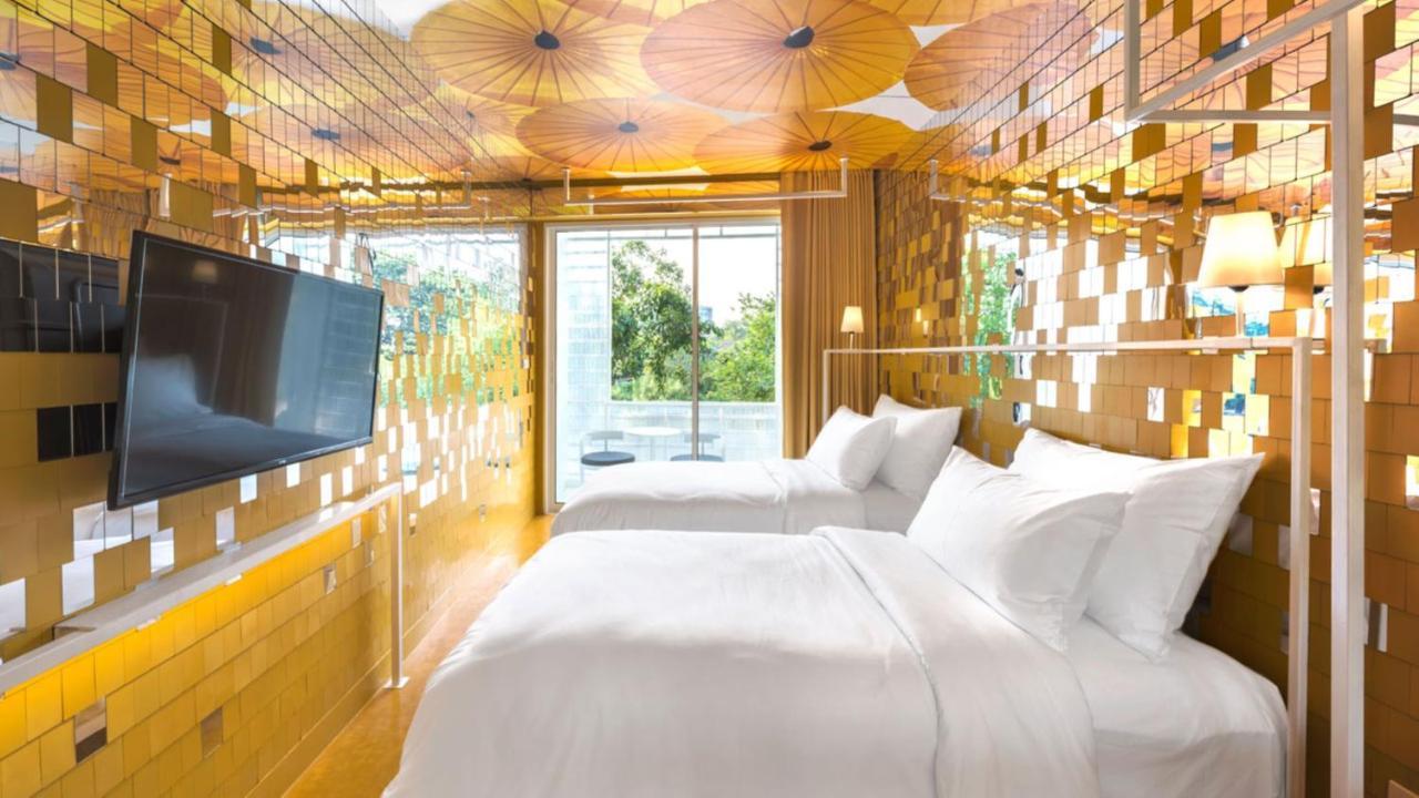 Little Shelter Hotel Chiangmai Sha Plus Чіангмай Екстер'єр фото