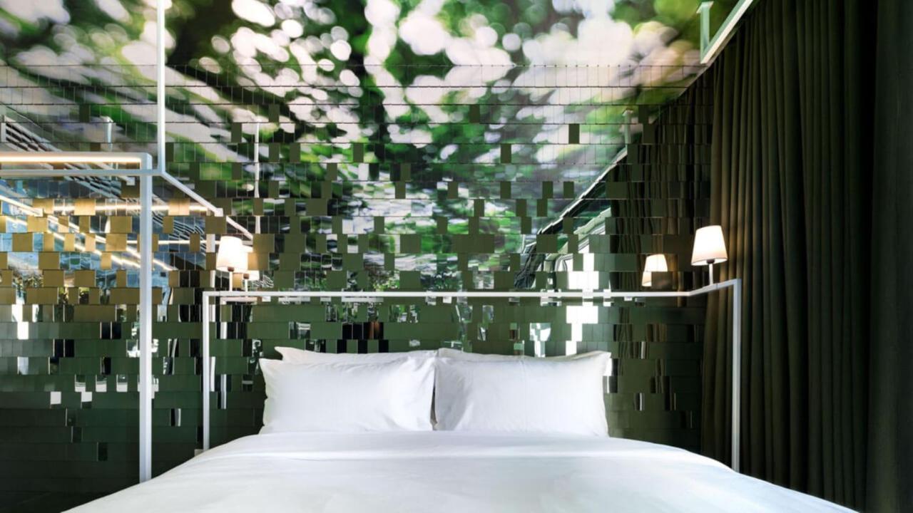 Little Shelter Hotel Chiangmai Sha Plus Чіангмай Екстер'єр фото