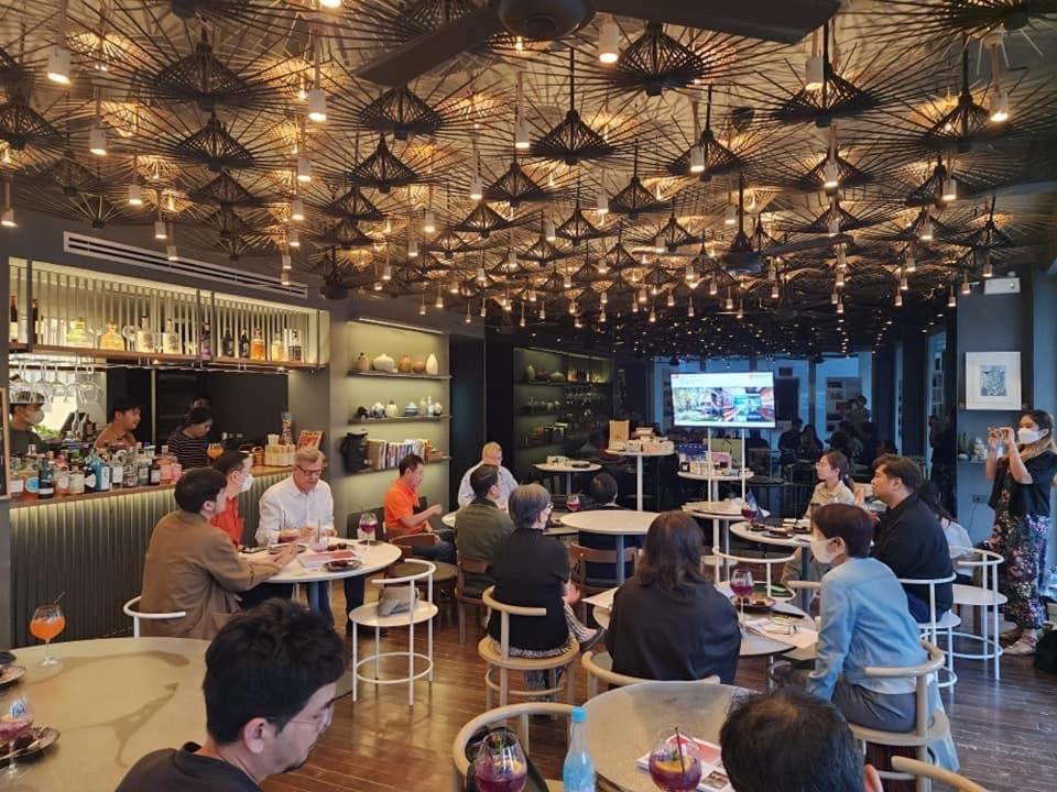 Little Shelter Hotel Chiangmai Sha Plus Чіангмай Екстер'єр фото