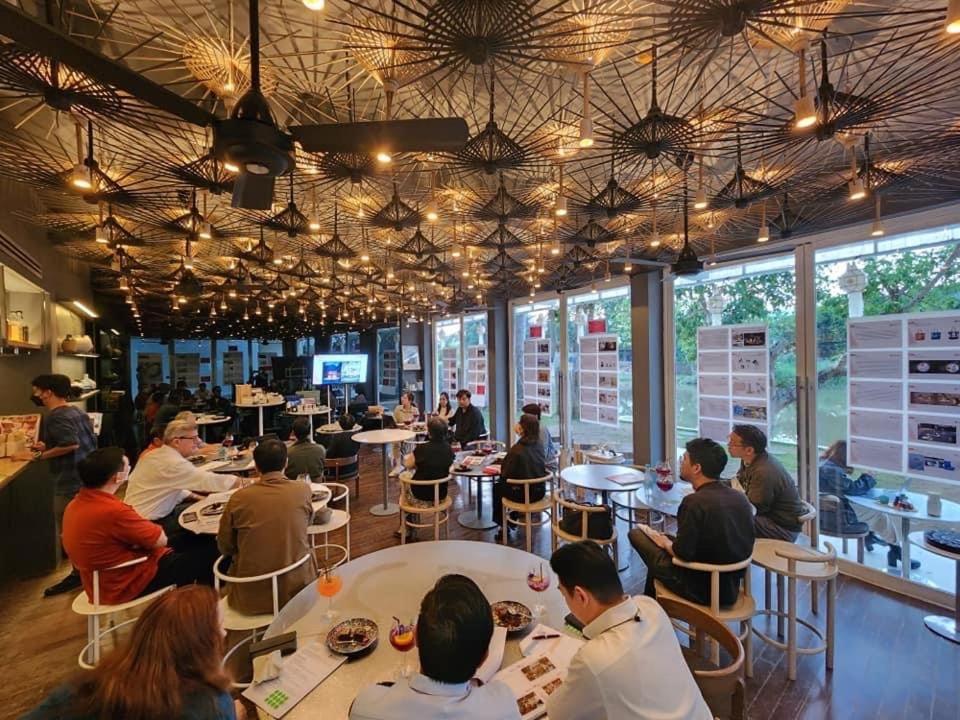 Little Shelter Hotel Chiangmai Sha Plus Чіангмай Екстер'єр фото