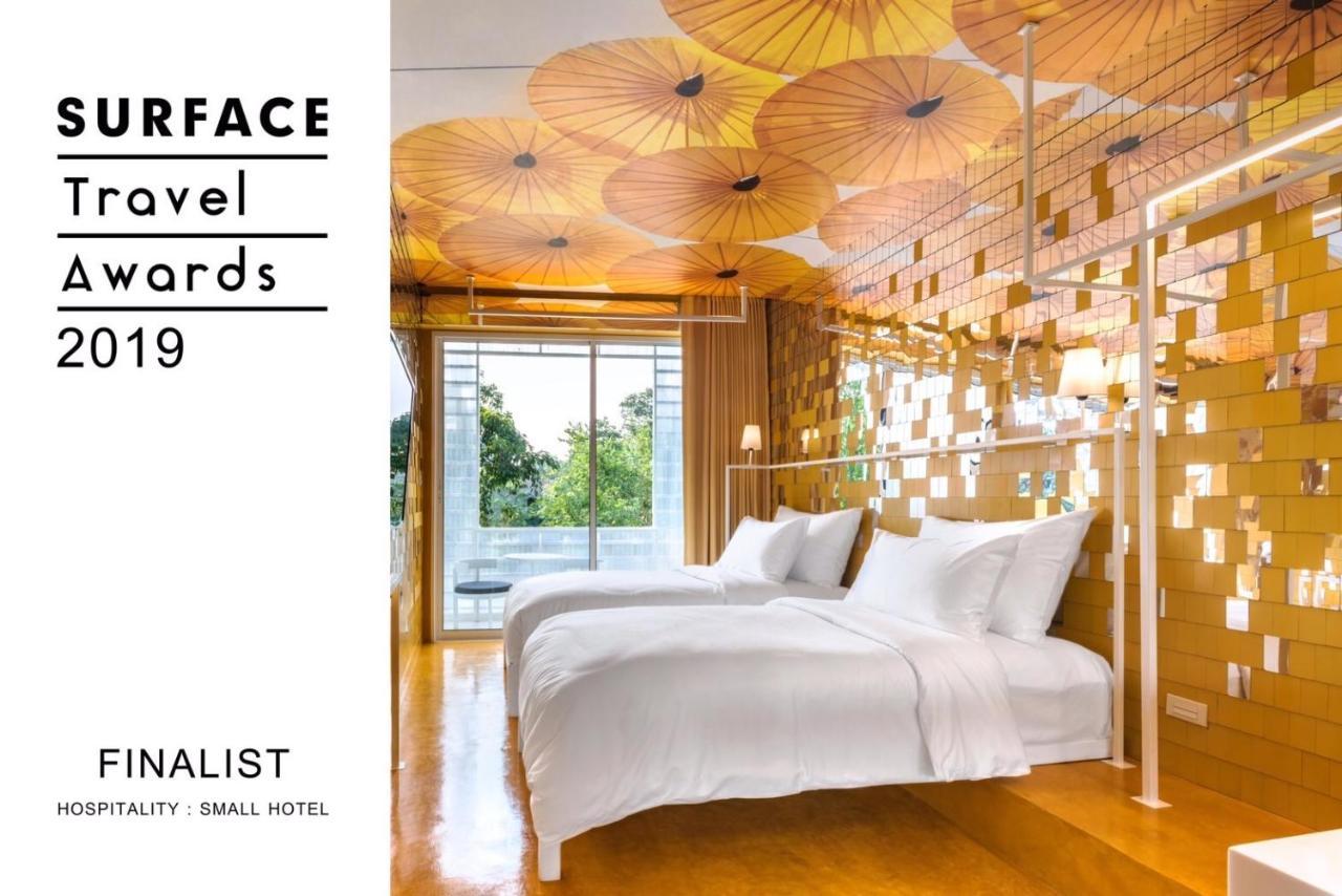 Little Shelter Hotel Chiangmai Sha Plus Чіангмай Екстер'єр фото