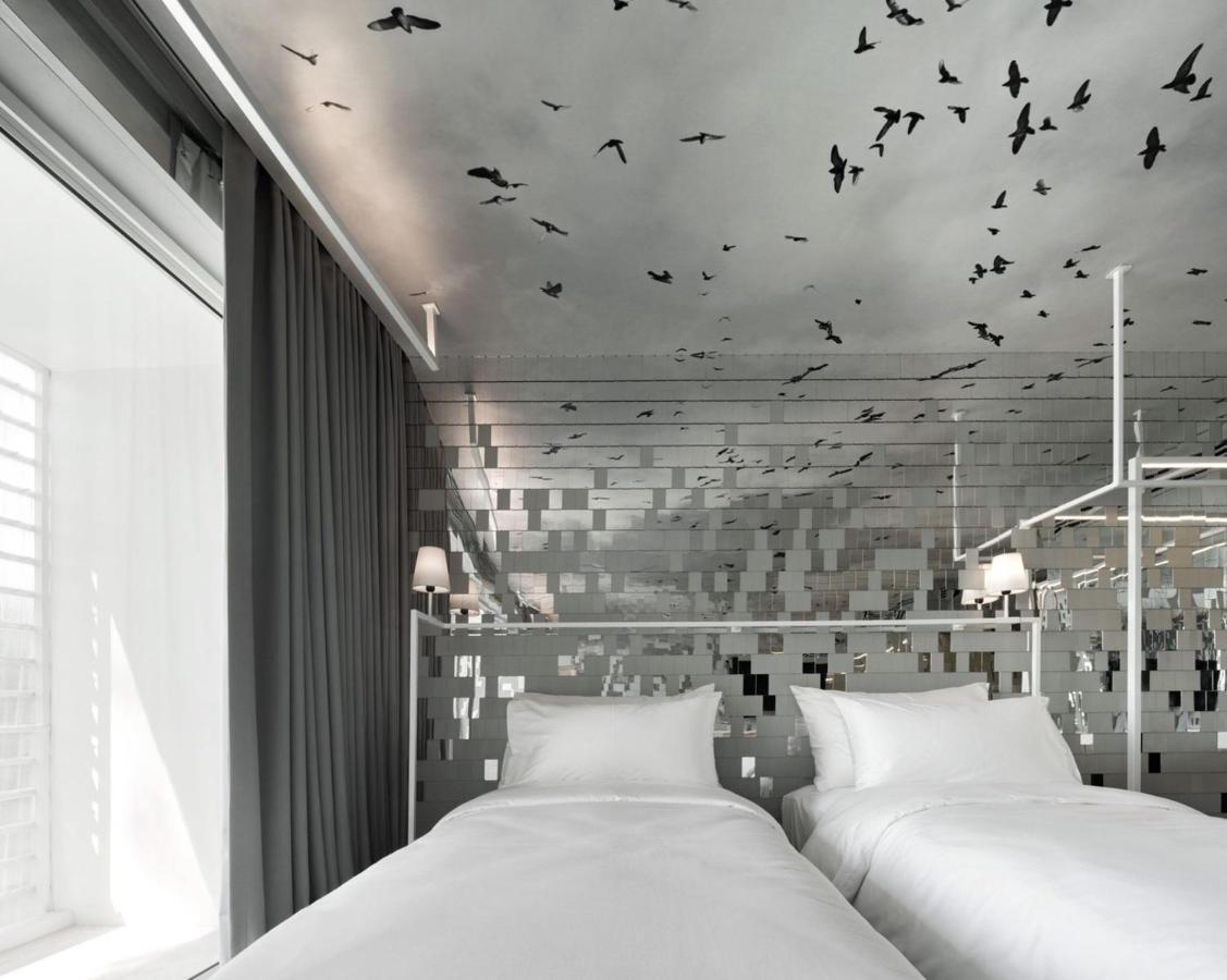 Little Shelter Hotel Chiangmai Sha Plus Чіангмай Екстер'єр фото
