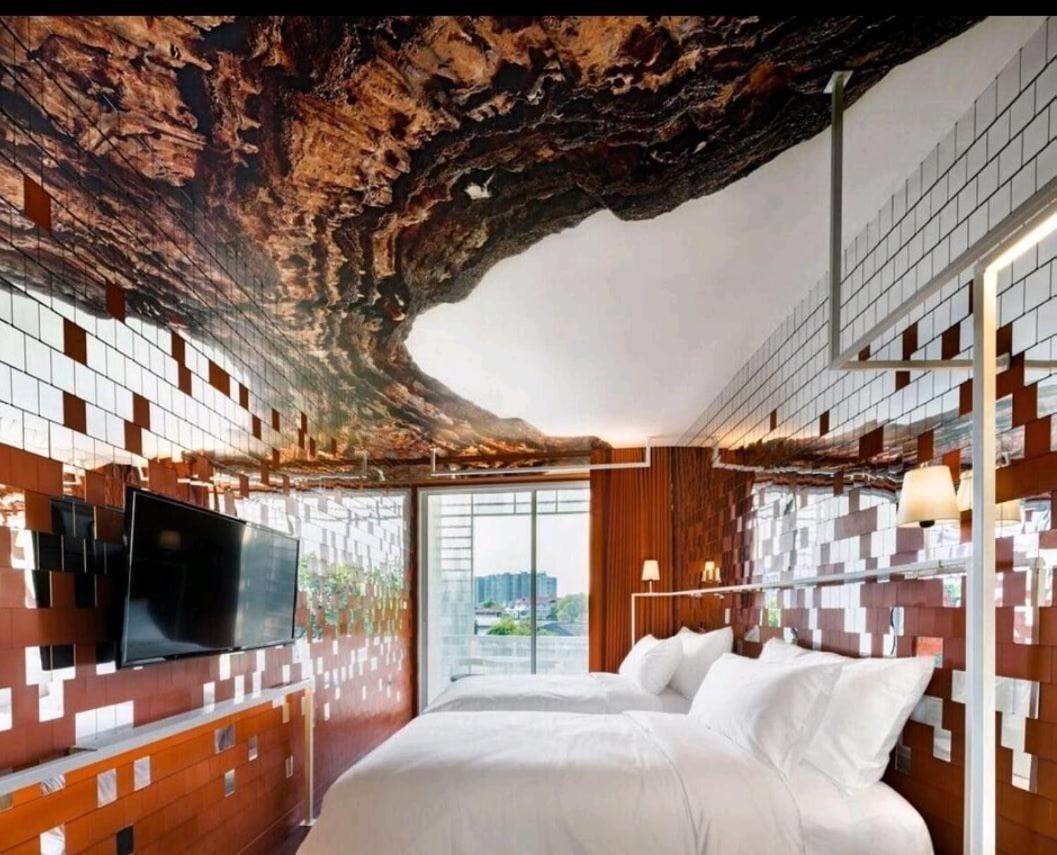 Little Shelter Hotel Chiangmai Sha Plus Чіангмай Екстер'єр фото