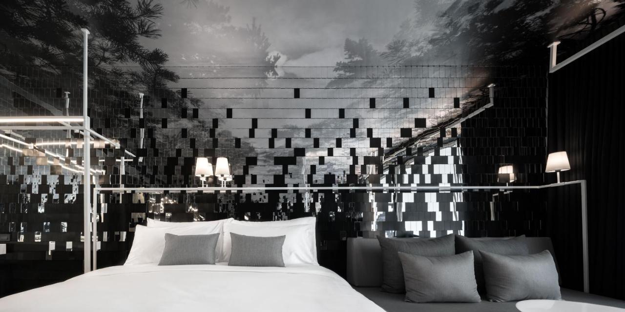 Little Shelter Hotel Chiangmai Sha Plus Чіангмай Екстер'єр фото
