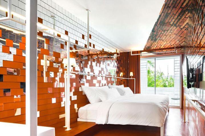 Little Shelter Hotel Chiangmai Sha Plus Чіангмай Екстер'єр фото