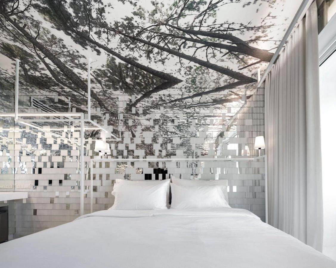 Little Shelter Hotel Chiangmai Sha Plus Чіангмай Екстер'єр фото
