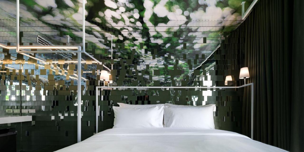 Little Shelter Hotel Chiangmai Sha Plus Чіангмай Екстер'єр фото