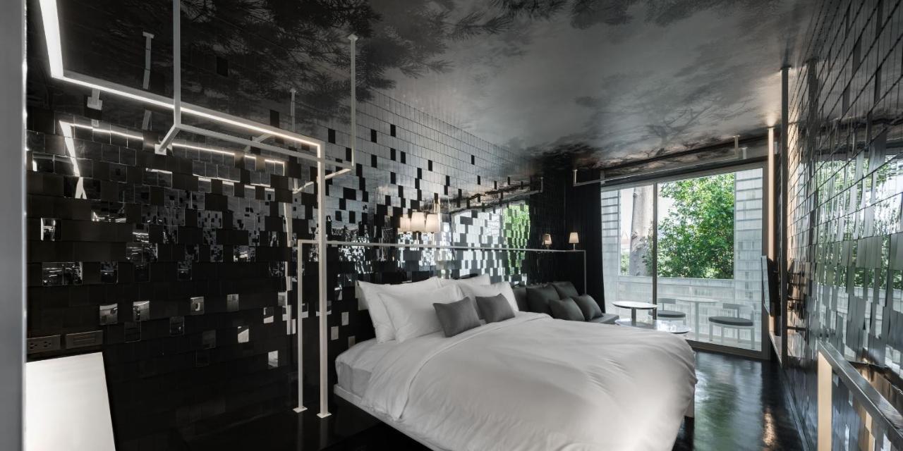 Little Shelter Hotel Chiangmai Sha Plus Чіангмай Екстер'єр фото