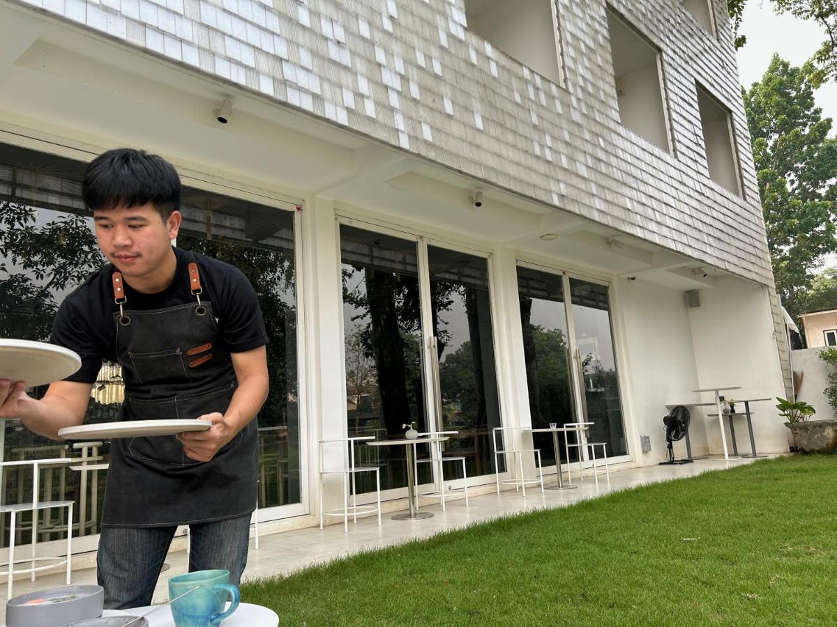 Little Shelter Hotel Chiangmai Sha Plus Чіангмай Екстер'єр фото
