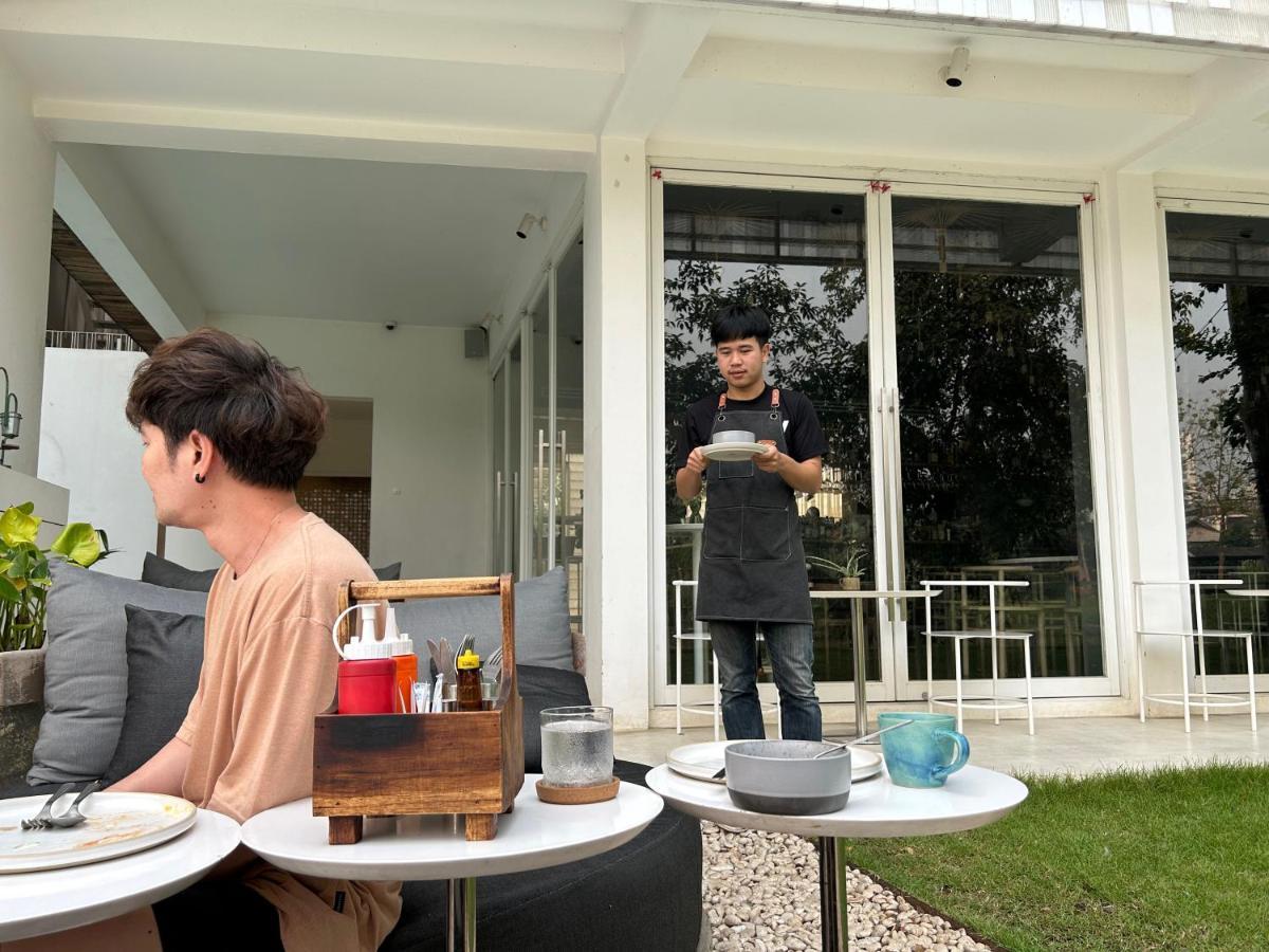 Little Shelter Hotel Chiangmai Sha Plus Чіангмай Екстер'єр фото