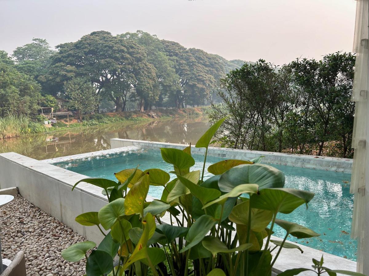 Little Shelter Hotel Chiangmai Sha Plus Чіангмай Екстер'єр фото