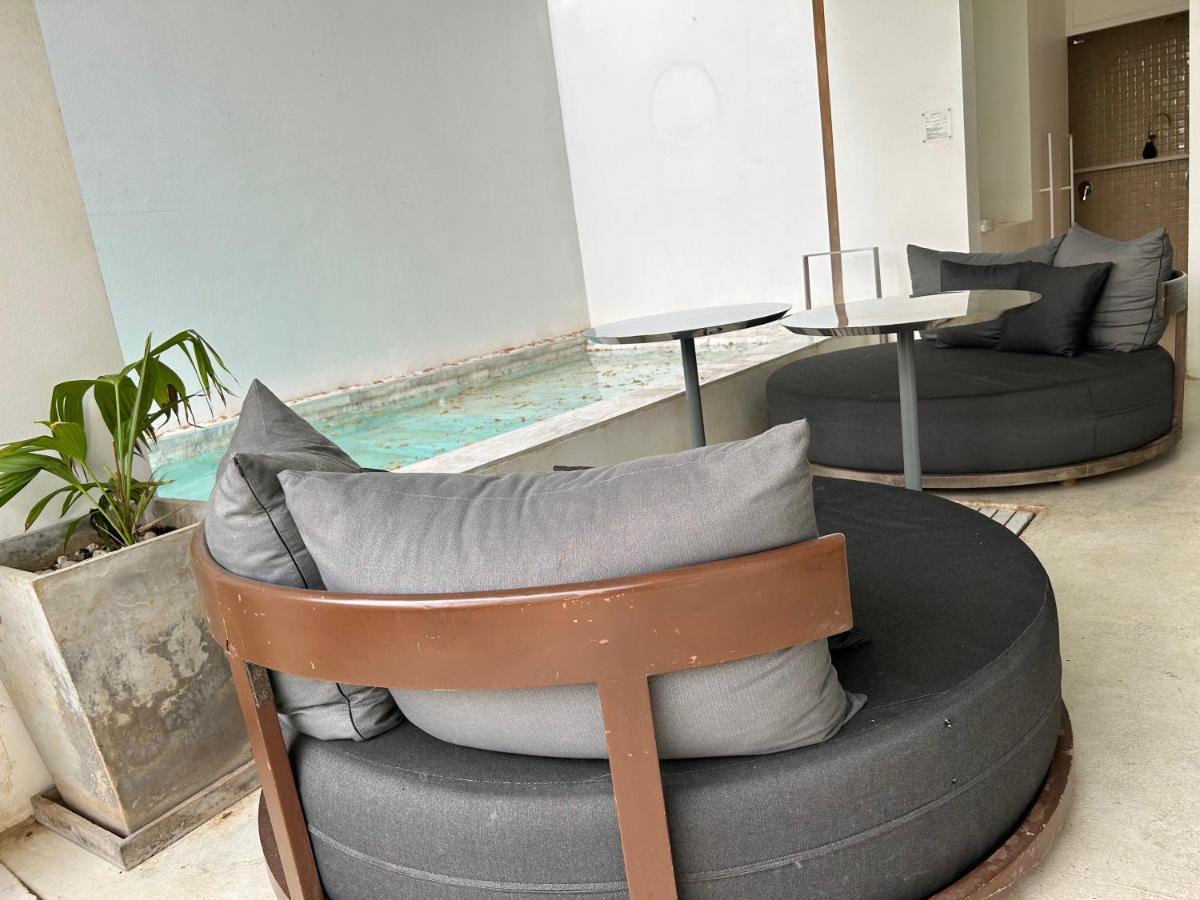 Little Shelter Hotel Chiangmai Sha Plus Чіангмай Екстер'єр фото