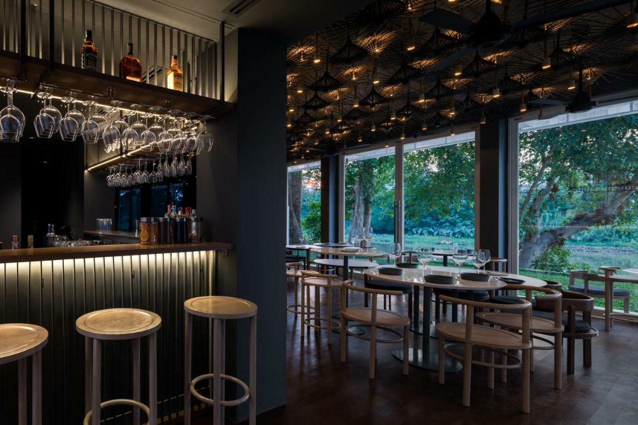 Little Shelter Hotel Chiangmai Sha Plus Чіангмай Екстер'єр фото