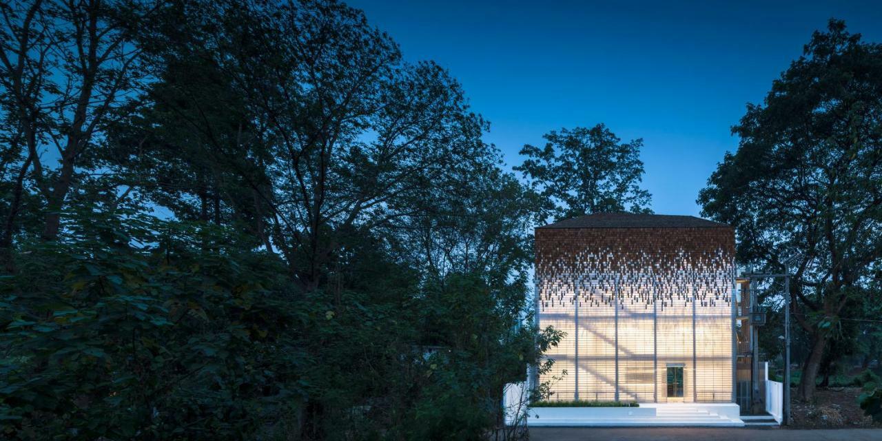 Little Shelter Hotel Chiangmai Sha Plus Чіангмай Екстер'єр фото